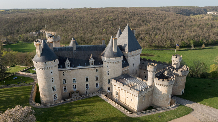 Hapimag Château de Chabenet, Indre
