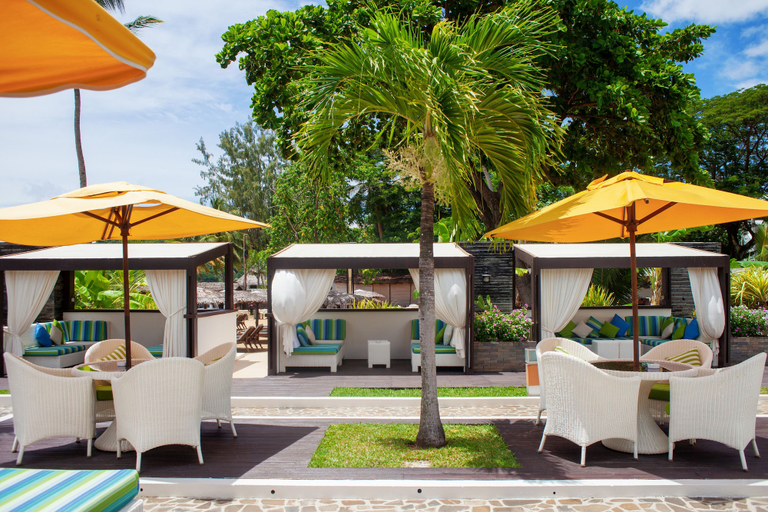 Exterior & Views 2, Royal Beach Hôtel, Diana