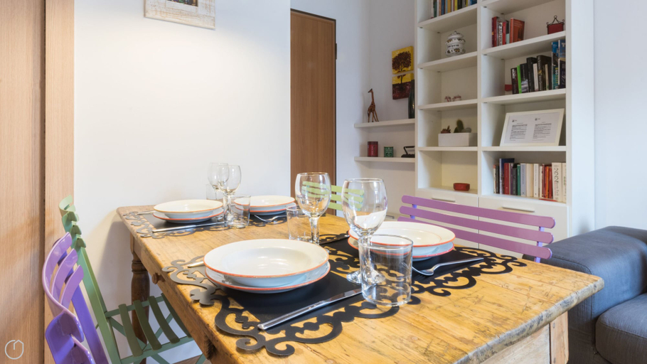 Others 4, Italianway - Savona 108, Milano