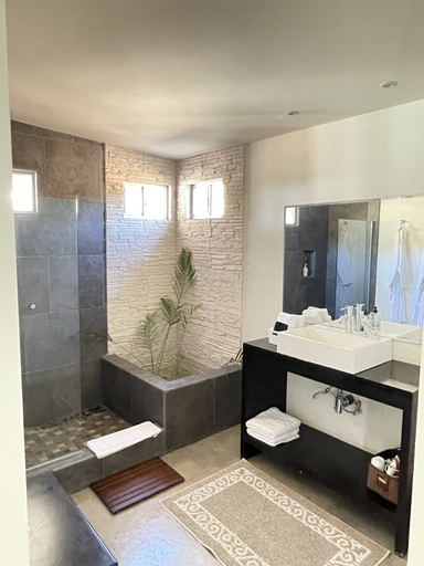 Bathroom 3, Vientos del Valle, Ensenada
