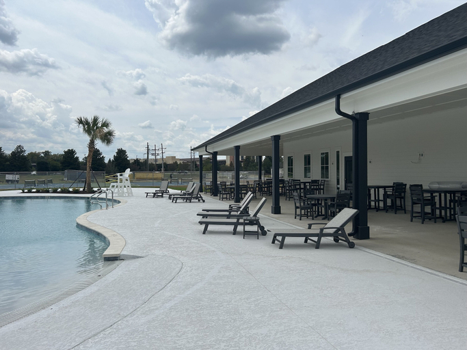 Sport & Beauty 5, Tiger's Trail RV Resort, East Baton Rouge