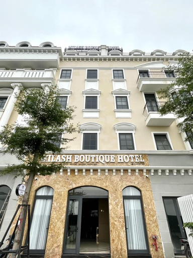 Exterior & Views 2, Milash Boutique Hotel, Hạ Long