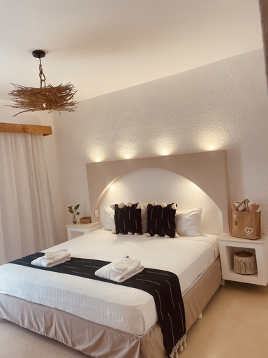 Bedroom 3, VR CLUB Tulum Riviera, Cozumel