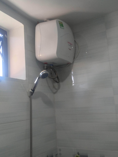 Bathroom 3, HueTho Homestay, Huế