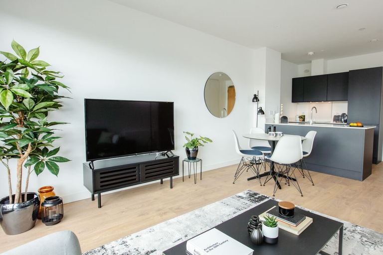 Others 5, City Apartments by Dublin At Home, Dublin