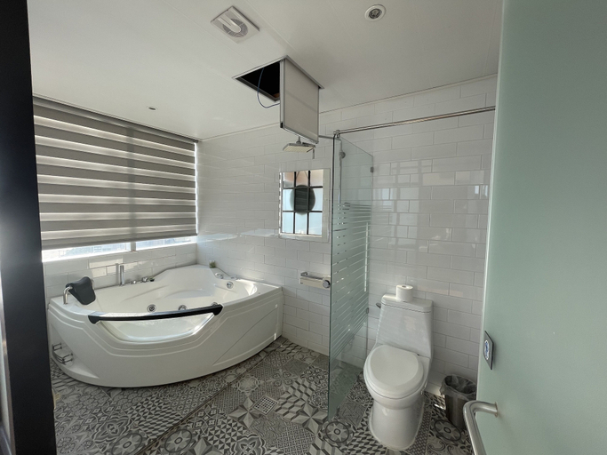 Others 5, Elysia Boutique Hotel, Haeundae