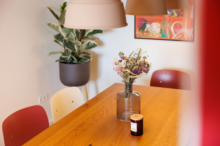 Others 5, POHA Stay Aachen, Städteregion Aachen