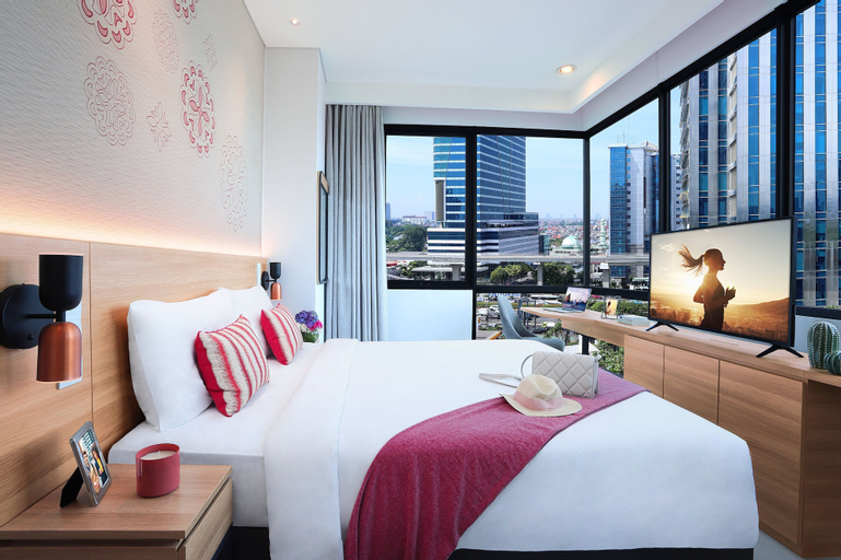 Bedroom 10