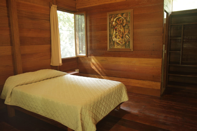 Bedroom 2, La Musa Verde, San Martín