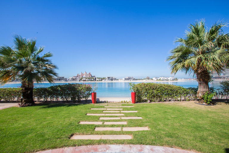 Others 5, Maison Privee - Prvt Pool & Beach in Luxury Palm Jumeirah Villa, Dubai