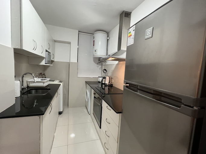 Others 4, Aparts4Days 2 Bedroom Apartment San Isidro Olivar, Lima