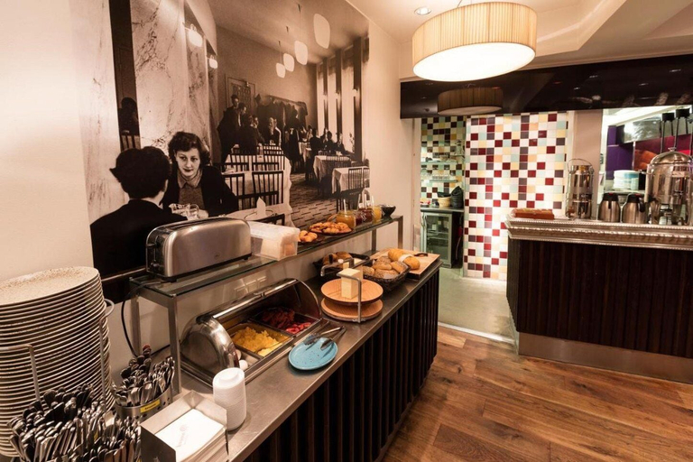 Food & Drinks 2, Hotel Tórshavn, Tórshavn