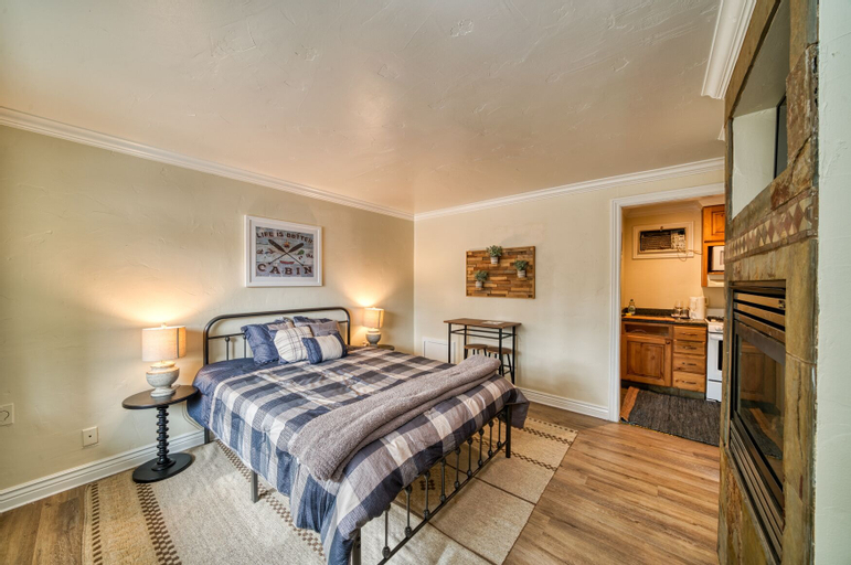 Bedroom 7