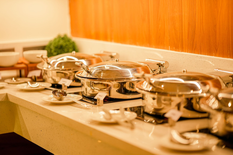 Food & Drinks 3, Zip By Spree Hotels Phoenix Marathahalli, Bangalore