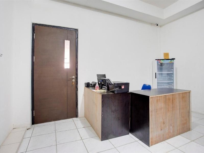Others, SPOT ON 3928 Terrace House Syariah, Depok