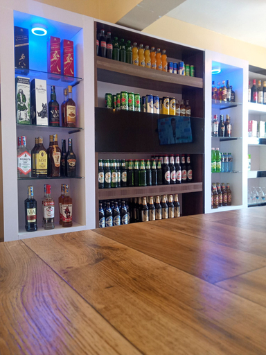 Food & Drinks, Belmont Hotel Homabay, Homa Bay Town