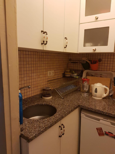 5, Taksim flat, Beyoğlu