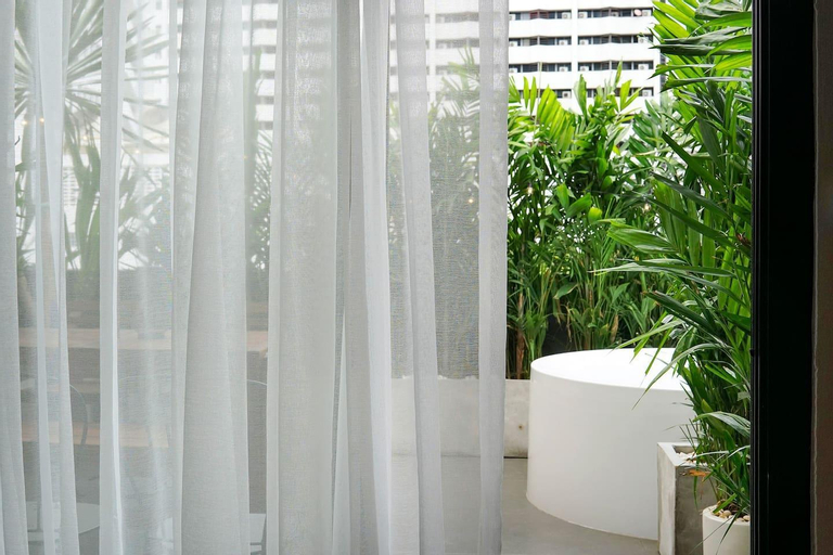 Others 5, Anonymous Common House - The Aviator (Jacuzzi), Bang Rak