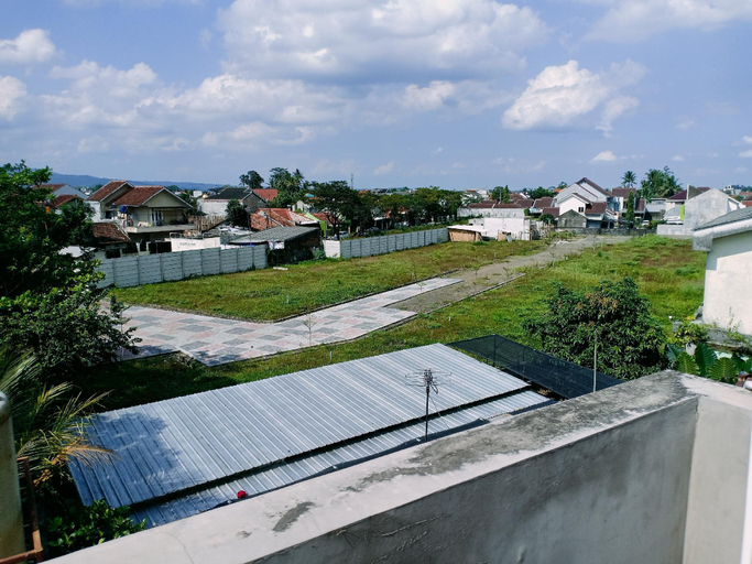 Others 3, Sukasari Guesthouse, Tasikmalaya