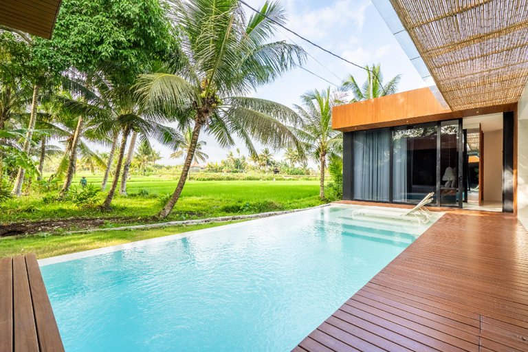 Others 5, Green Flow Villas Complex, Gianyar