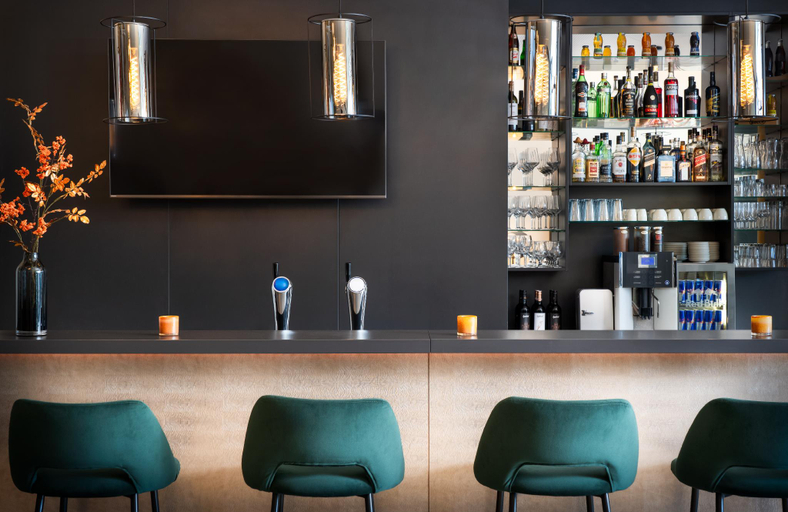 Food & Drinks 3, Leonardo Hotel Salzburg Airport, Salzburg Umgebung