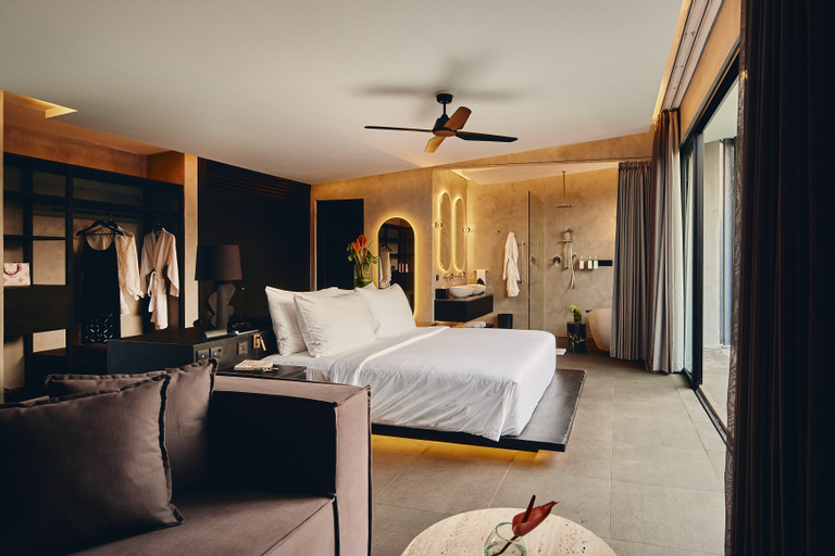 Bedroom 17
