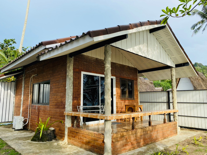 Exterior & Views 2, I-Lay House Koh Kood, K. Ko Kut