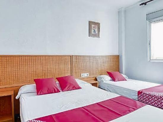 Others 4, Hostal Nova Picanya, Valencia
