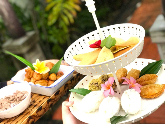 Food & Drinks, Adagaya Villa Private Pool Villa Ryana, Langkawi