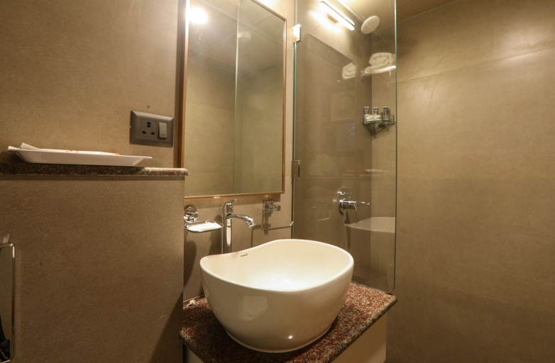Bathroom 4, IRA by Orchid, Nashik, Nashik