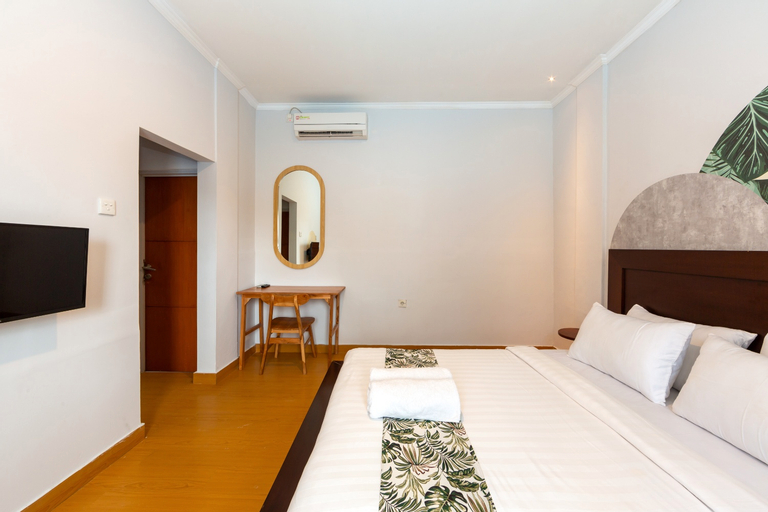 Bedroom 13