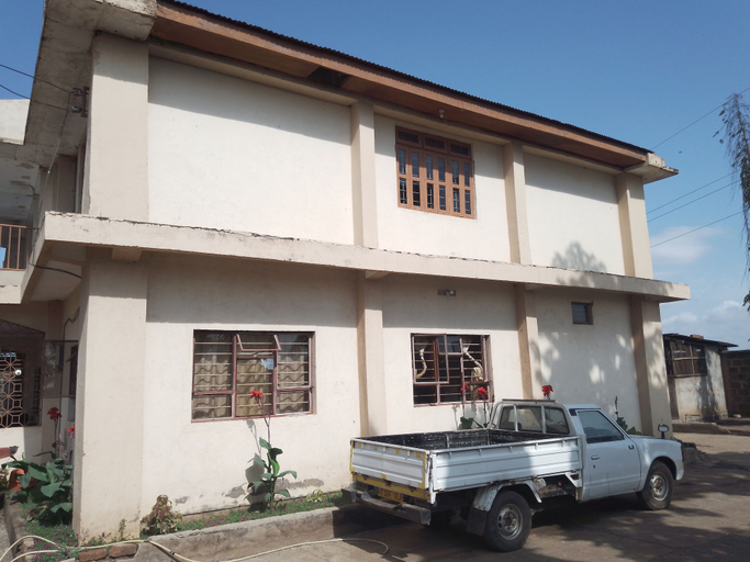 Exterior & Views 2, Kinyaiya's Farm Lodge, Moshi Rural