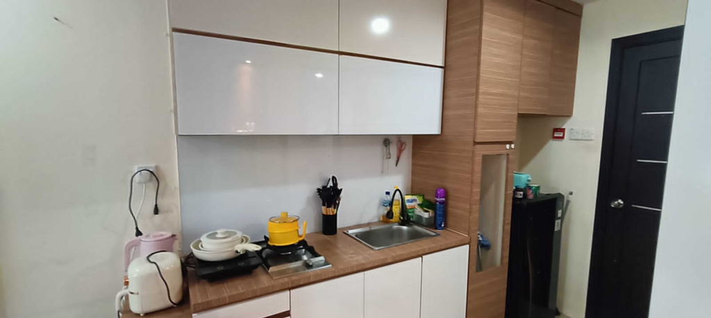 Others 3, Studio Apartment Nagoya Mansion by Lily 002, Batam