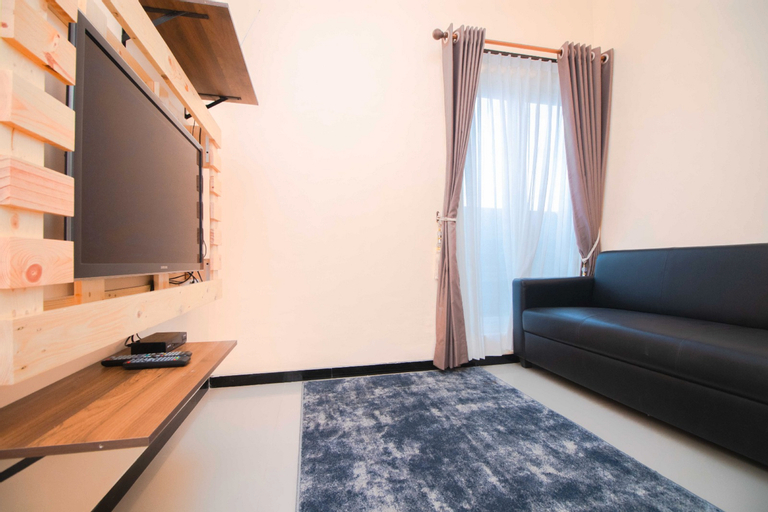 Others 4, Villa Songolas | Private Pool & Rooftop, Malang