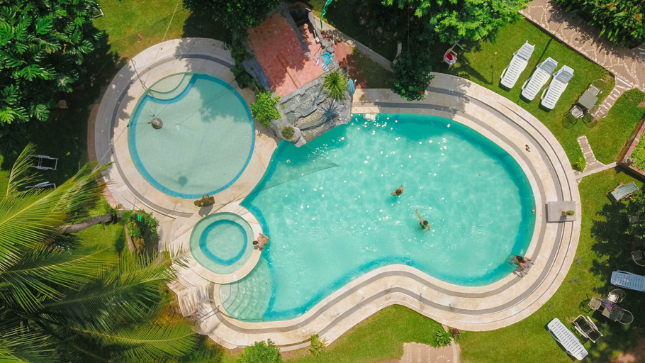 Sport & Beauty 5, KokosNuss Garden Resort, Coron