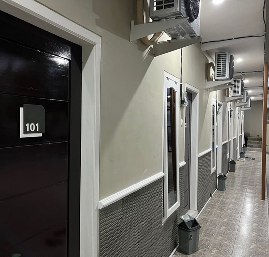 Others 2, DP Homestay Syariah Banyuwangi, Banyuwangi