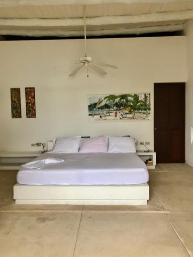 Bedroom 2, Isla Unica - Islas del Rosario, Cartagena de Indias