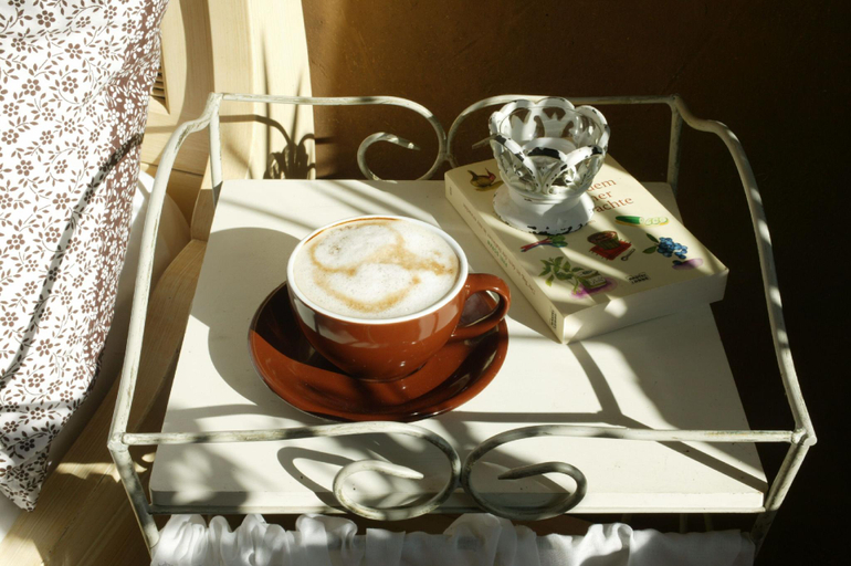 Food & Drinks 5, Landhotel Pension Haus Sonneck, Bernkastel-Wittlich