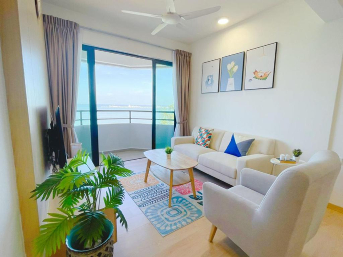 Others 4, Mutiara Melaka Beach Resort by Minso, Malacca City