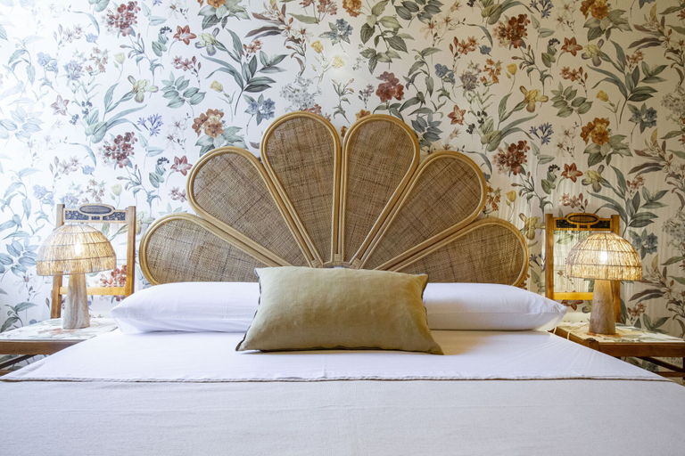 Bedroom 2, Epimonì B&b, Catania