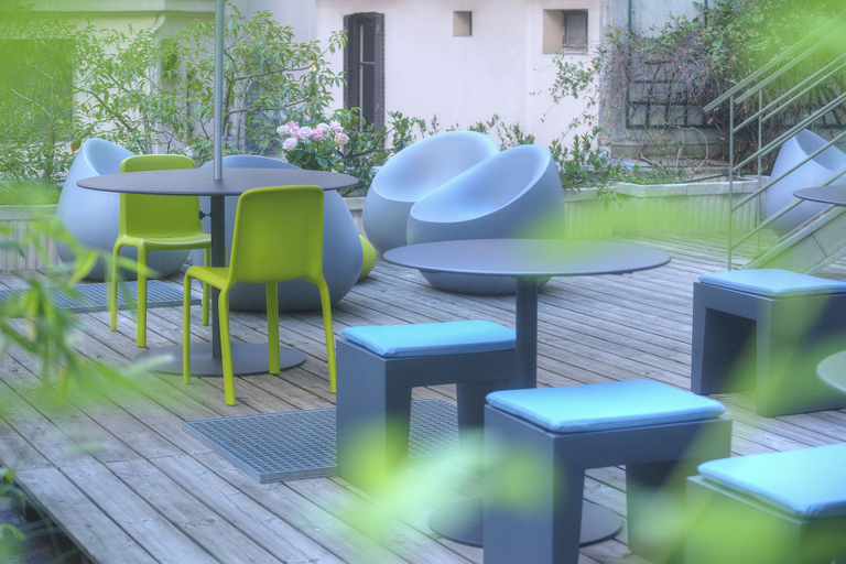 Food & Drinks 5, Campanile Annecy Centre - Gare, Haute-Savoie