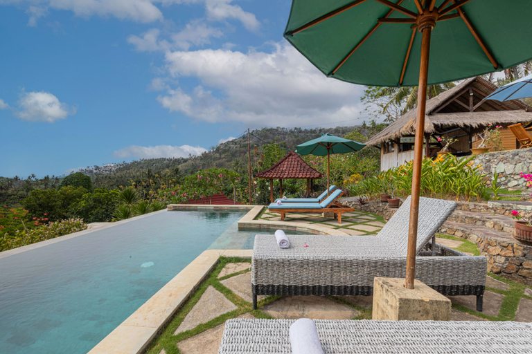 Sport & Beauty 4, Safara Villa & Bungalow Syariah, Lombok