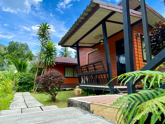 Others 4, Guesthouse 88 Phang Nga, Muang Phangnga