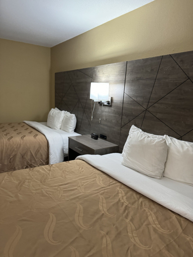 Bedroom 4, Quality Inn Forsyth - Decatur, Macon