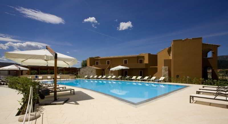 Sport & Beauty 2, Terra Di Mare Resort&Spa, Nuoro