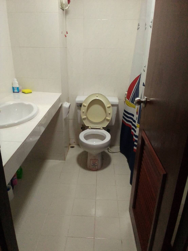 Bathroom 4, Victory View Rayong Beach, Muang Rayong