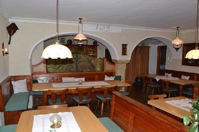 Food & Drinks 2, Alpenpension Birkenhof, Gmunden