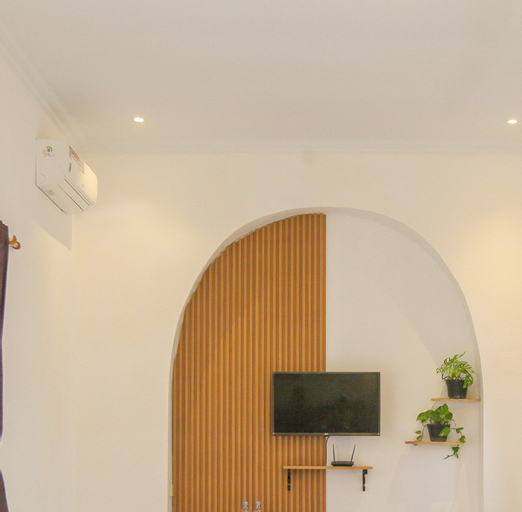 Others 5, Prana Studio Villa, Klaten