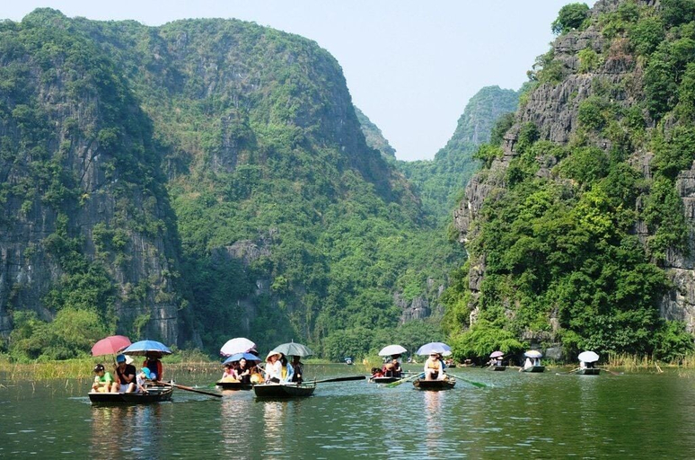 Others 5, TAM COC LACASA HOMESTAY, Hoa Lư