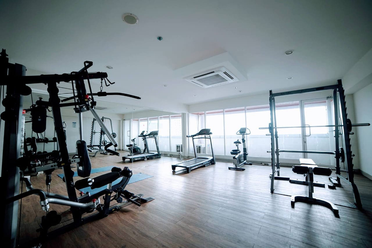 Others 4, Free Netflix Apartemen Grand Kamala Lagoon by Okaroom, Bekasi
